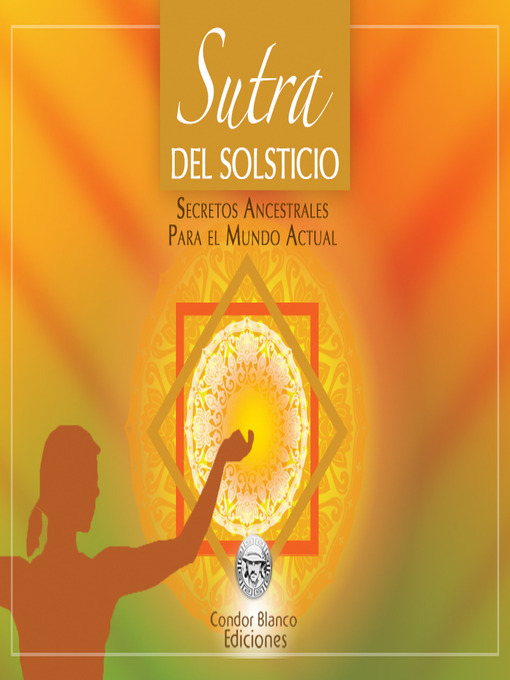 Title details for Sutra del Solsticio by Suryavan Solar - Available